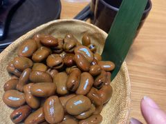 -香园茶社·金陵小灶(老门东店)