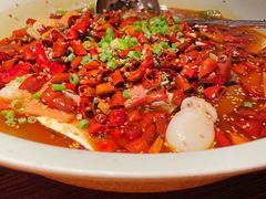 -青年公社烤鸭(青年路店)