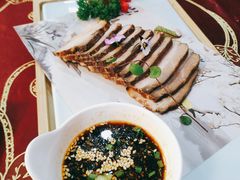 -大江南食府(石景山店)