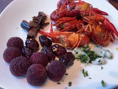 -浙江西子宾馆·瑶园咖啡厅