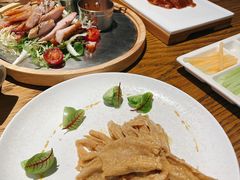 -小大董·烤鸭(凤凰汇店)