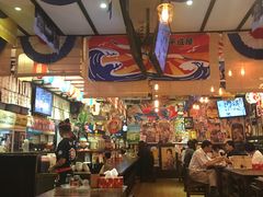 大堂-平成屋· Late Night 食堂(四川北路店)