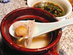 -南京大牌档(香港广场店)