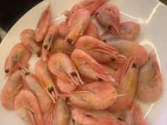 -禾斗海鲜自助(市南银座店)