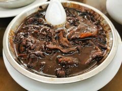 面豉蒸猪肉-腰记饭店(龙源路店)
