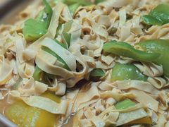 -京玉菲饭店(李村店)