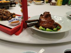 -东兴楼饭庄(六里桥店)