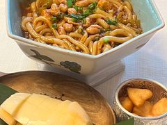 -龟兹KUCINA·新疆菜(前滩L+PLAZA店)