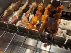 -邢氏老太太烤串(北兴街店)