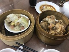 -香港蓮香樓(中環店)