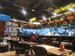 -Tubestation站点比萨(高新万达ONE店)