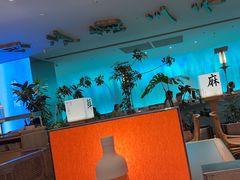 -桂满陇·杭州小馆(巴黎春天浦建店)