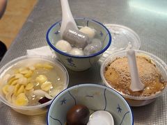 -张钦德·广场老牌豆花甜汤(总店)