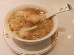 -香港麦奀云吞面世家(中山二路店)