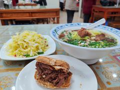 -清真·鸦儿李记·小馆(后海店)