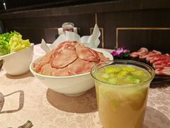 -囍凤楼·粤菜·点心·火锅(温特莱店)