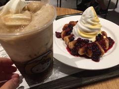 松饼雪糕-麦当劳(星光行店)