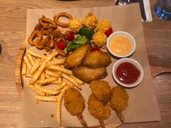 -必胜客(骡马市店)