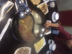 恋羊时代黑山羊火锅-恋羊时代黑山羊火锅(滨海大道店)