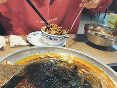 -石记东北风味烤肉店(子固路店)