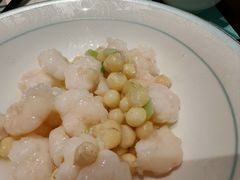 -上海金陵紫金山大酒店·汇海餐厅