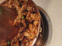 -老佛爷炭火蛙锅直营(清滨路总店)