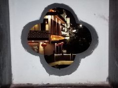 -李香君故居陈列馆