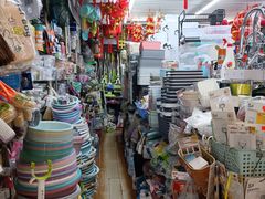 -天丰利生活MALL(和平里店)