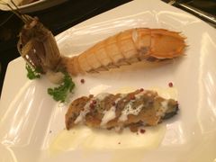 -北京四季酒店·采逸轩