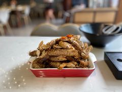 Y先生的皮皮虾(大份)-后海16号·北京私房菜