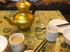 酥油茶-卡万金特色藏餐