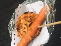 -阿婆油墩子(五里桥路188弄小区店)