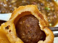 玉兰饼-毛华美食(清扬路店)