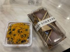 -李大牛和刘大力手作甜品(凯德店)
