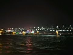 -武汉两江游览·夜游长江(汉口粤汉码头)
