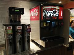 -The Habit Burger Grill 哈比特汉堡(爱琴海店)