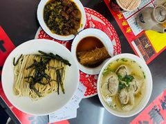 -逸桂禾面馆