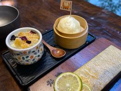 -银米·云南传统过桥米线(双廊黑金冠店)