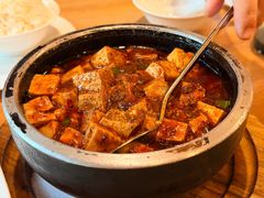 -青城山六善酒店·紫氣園中餐厅