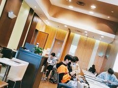 -肯德基(南京高铁1店)