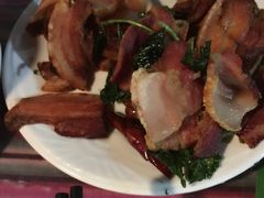 -88号小吃店·经典云南菜·地道纳西美食