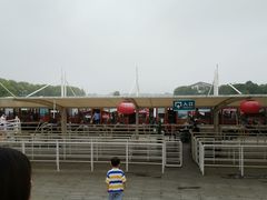 -长兴太湖图影湿地文化园