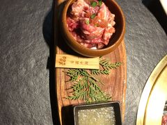 -黑牛の店·和牛烧肉(合生汇店)