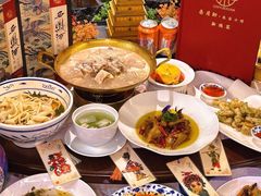 -秦月轩·陕西家乡菜(阜成路·五棵松店)