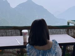 -十渡东湖港风景区