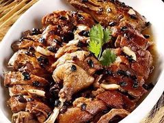 -小天厨民间菜馆(深圳街店)