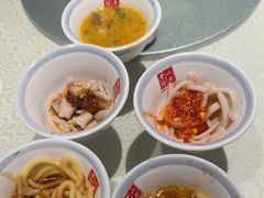 -山西会馆·晋菜·晋商宴·学堂记忆(许坦西街店)