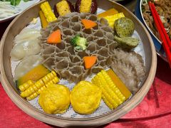 -山西会馆·晋菜·晋商宴·民俗博物馆(体育路店)