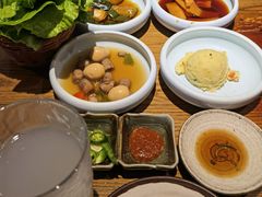 酱料-泥炉烧肉师(新街口金銮巷店)