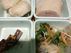 -苏梦江南·淮扬菜(夫子庙店)